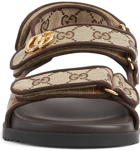 Gucci Moritz Sandal (Women) 